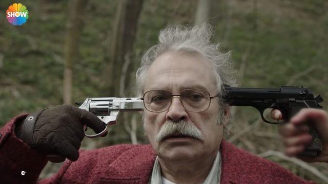 Emmy ödüllü Şahsiyet dizisi Show TV’de ne zaman başlıyor? Şahsiyet dizisi ilk bölüm ne zaman? 