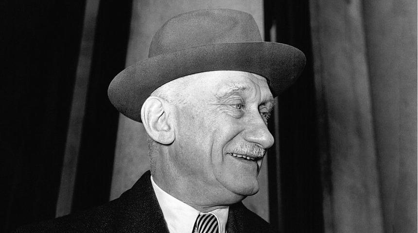 Vatikan, AB'nin 'kurucu babalarından' Schuman'ı aziz ilan etme s&uuml;reci başlattı