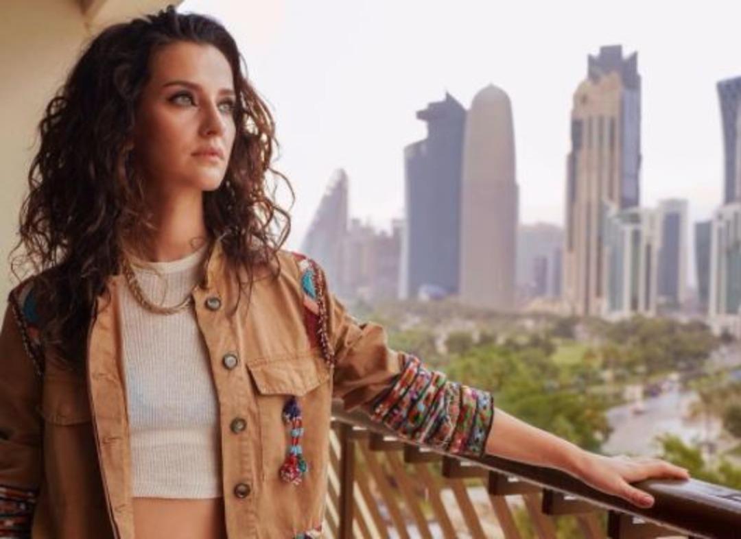 Baş Belası dizisinin İpek&rsquo;i İrem Helvacıoğlu kimdir? İrem Helvacıoğlu ka&ccedil; yaşında? Evli mi?