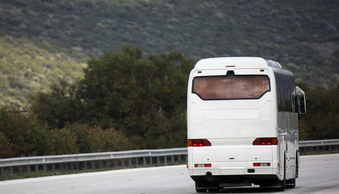 Otobüsün gittiğini gören yolcu, dinlenme tesisinde fenalaşıp öldü!