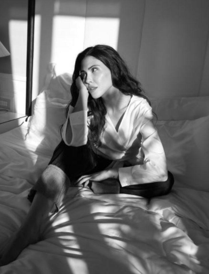 Baş Belası’nın Nazlı’sı Dilara Aksüyek kimdir? Dilara Aksüyek nereli ve kaç yaşında? G3