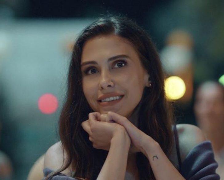 Baş Belası’nın Nazlı’sı Dilara Aksüyek kimdir? Dilara Aksüyek nereli ve kaç yaşında? G4