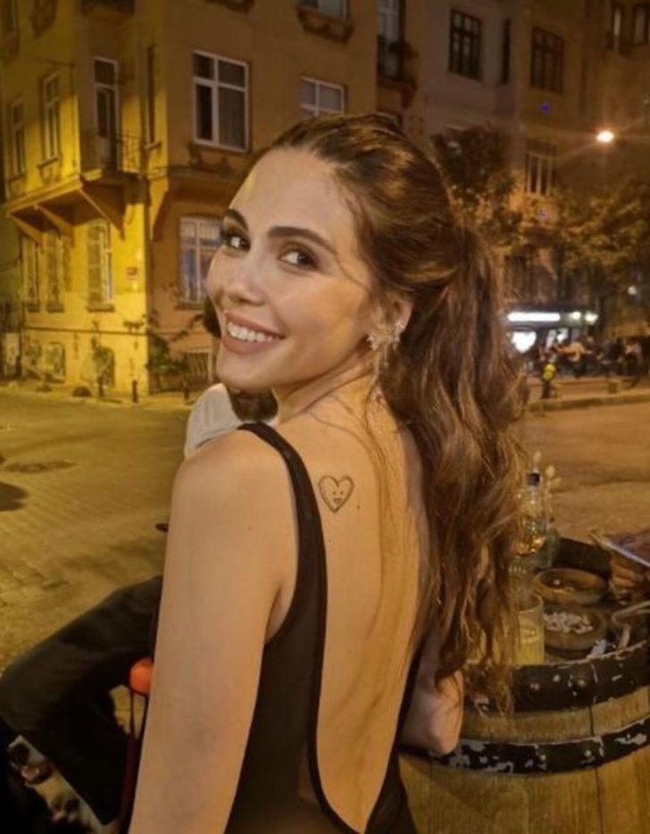 Baş Belası’nın Nazlı’sı Dilara Aksüyek kimdir? Dilara Aksüyek nereli ve kaç yaşında? G5