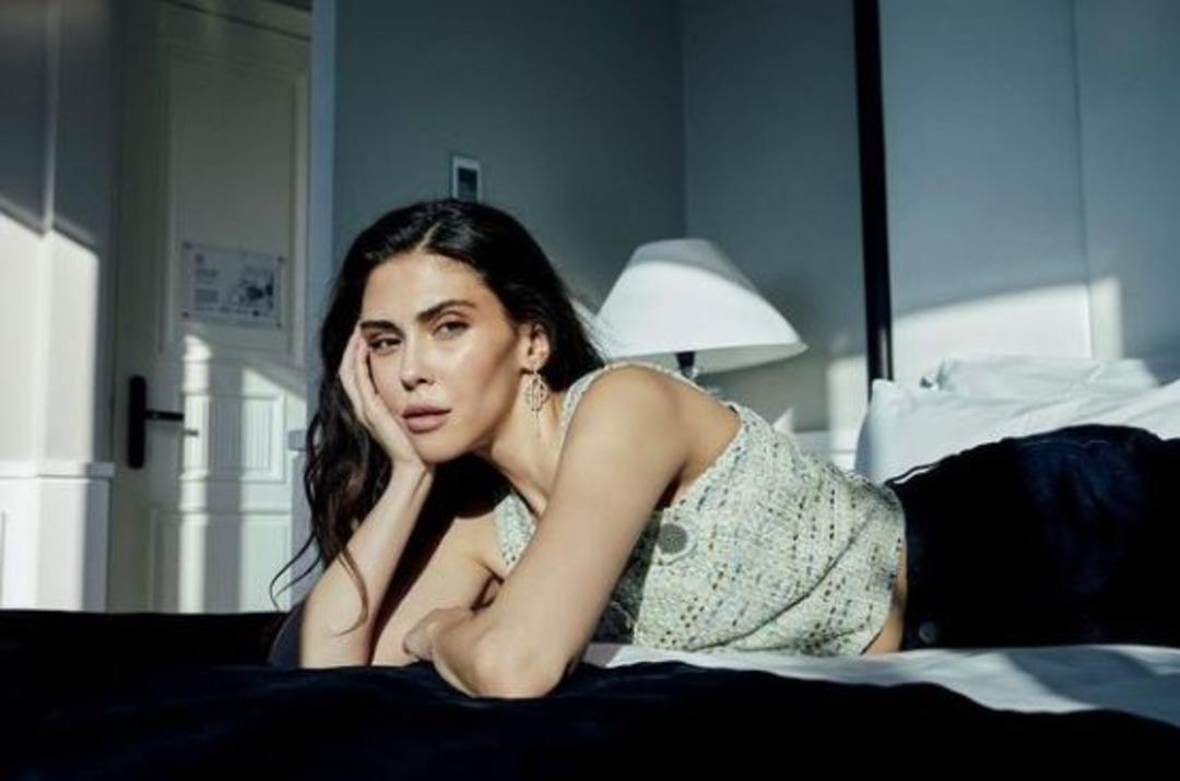 Baş Belası&rsquo;nın Nazlı&rsquo;sı Dilara Aks&uuml;yek kimdir? Dilara Aks&uuml;yek nereli ve ka&ccedil; yaşında?