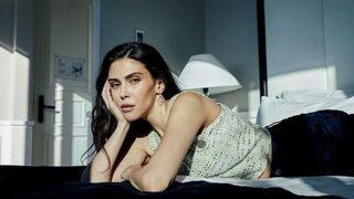 Baş Belası’nın Nazlı’sı Dilara Aksüyek kimdir? Dilara Aksüyek nereli ve kaç yaşında?