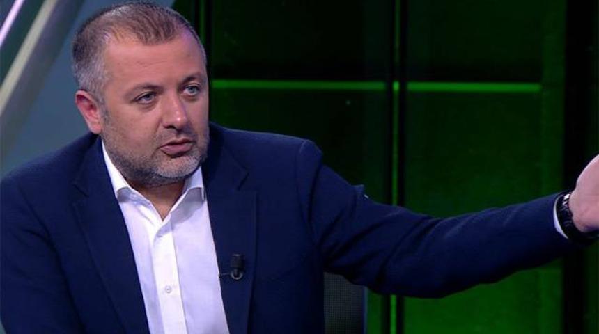 Mehmet Demirkol: 'Akhisar'da bile oynayamaz'