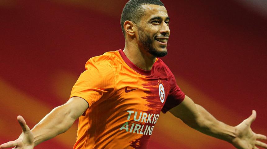 Başkan açıkladı! Belhanda geri mi dönüyor?