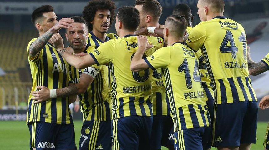 Fenerbahçe'de Luiz Gustavo'ya yol göründü