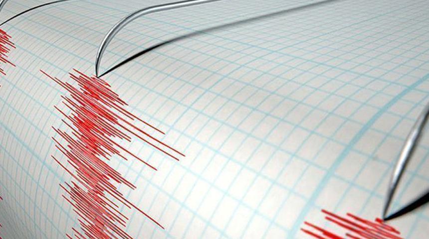 Son Dakika: Gaziantep 3.7 ile sallandı
