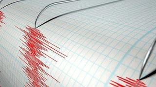 Son Dakika: Gaziantep 3.7 ile sallandı