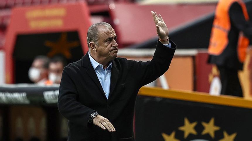 SON DAKİKA! Fatih Terim yeniden Galatasaray'da