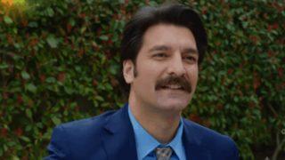 Taner Rumeli kimdir, kaç yaşında? Baş Belası dizisi Yener kimdir? Taner Rumeli nereli?