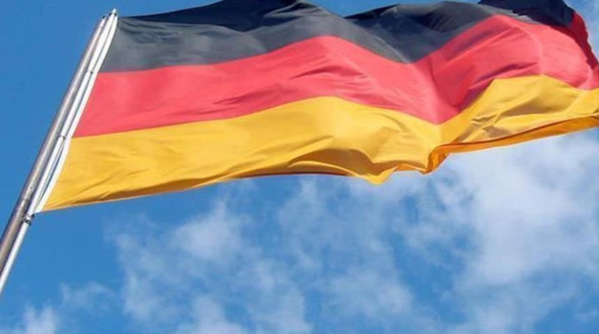 Almanya'da Hamas bayrağı yasaklanacak