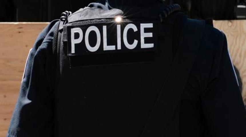 ABD’de 18 araç birbirine girdi: 9’u çocuk 10 ölü