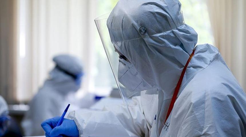 Son Dakika: 20 Haziran koronavir&uuml;s tablosu a&ccedil;ıklandı