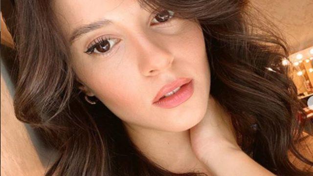 Buse Buçe Kahraman kimdir, nereli? Baş Belası dizisi Nermin kimdir? Buse Buçe Kahraman kaç yaşında?