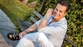 Hakan Peker'in oğluyla fotoğrafı olay oldu! “Oğlu daha büyük duruyor