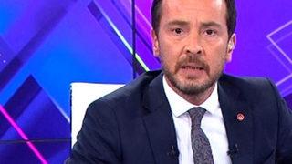 Merih Demiral'dan Ersin Düzen'e gönderme