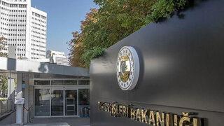 Türkiye ile İspanya arasındaki ikili konular yarın görüşülecek