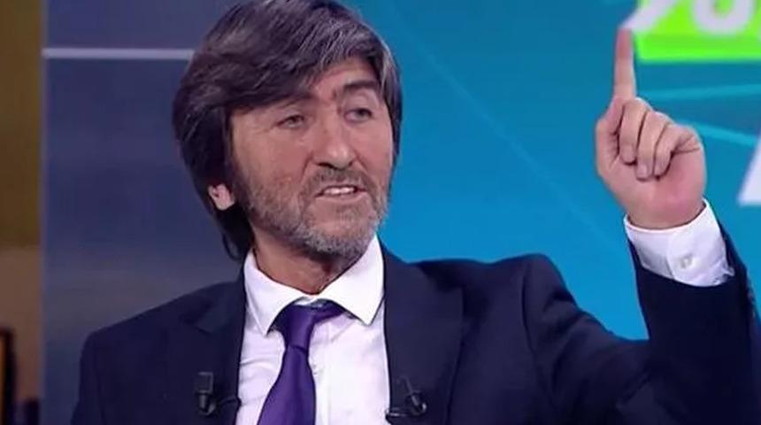 Rıdvan Dilmen'den A Milli Takım'a tepki