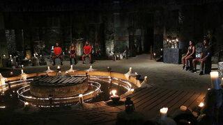 Survivor'da 2. eleme adayı kim oldu? 20 Haziran Survivor 2021'de dokunulmazlığı kim kazandı?