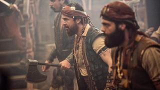 Engin Altan Düzyatan'ın yeni dizisi Barbaroslar'dan ilk fragman yayınlandı! Barbaroslar ne zaman başlıyor?