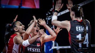 Filenin Sultanları'nın rakibi ABD