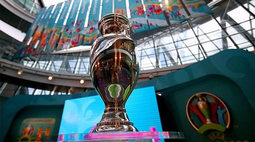 EURO 2020'de günün maç programı ve muhtemel 11'ler