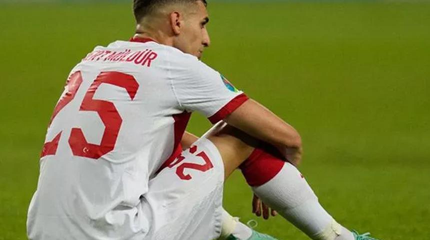 UEFA'dan Türkiye paylaşımı