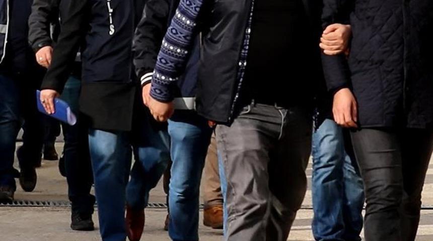 Muğla'da 1 polisin şehit olduğu silahlı saldırıyla ilgili 12 kişi tutuklandı