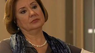 Aşk-Memnu'nun Arsen Halası Gülsen Tuncer'in gençlik hali inanılmaz