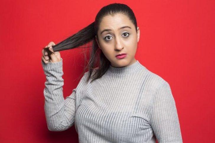 Güldür Güldür Show'da şok ayrılık! Kadroya veda eden Ecem Erkek'ten açıklama geldi G2