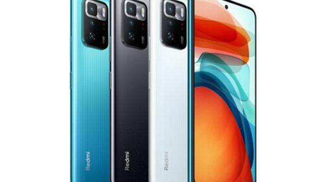 Poco X3 GT FCC sertifikası da aldı