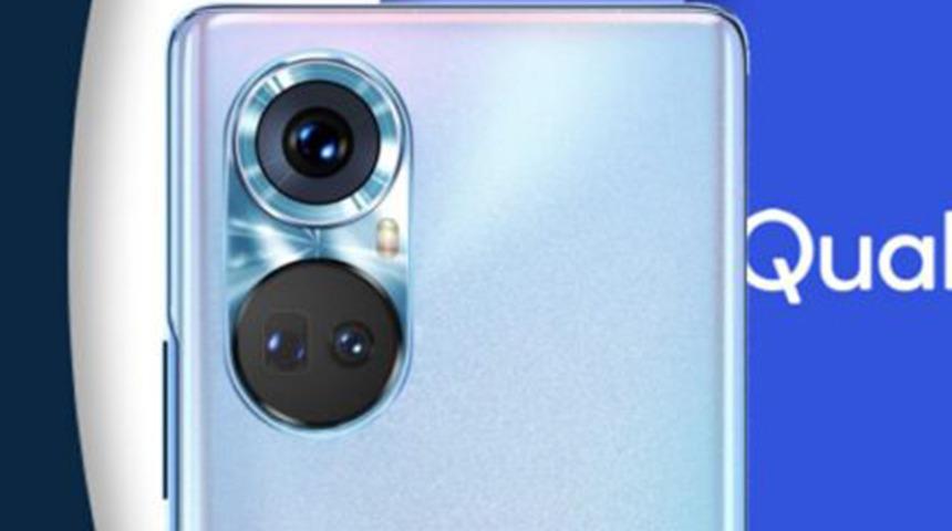 Honor, Qualcomm ile anlaştı