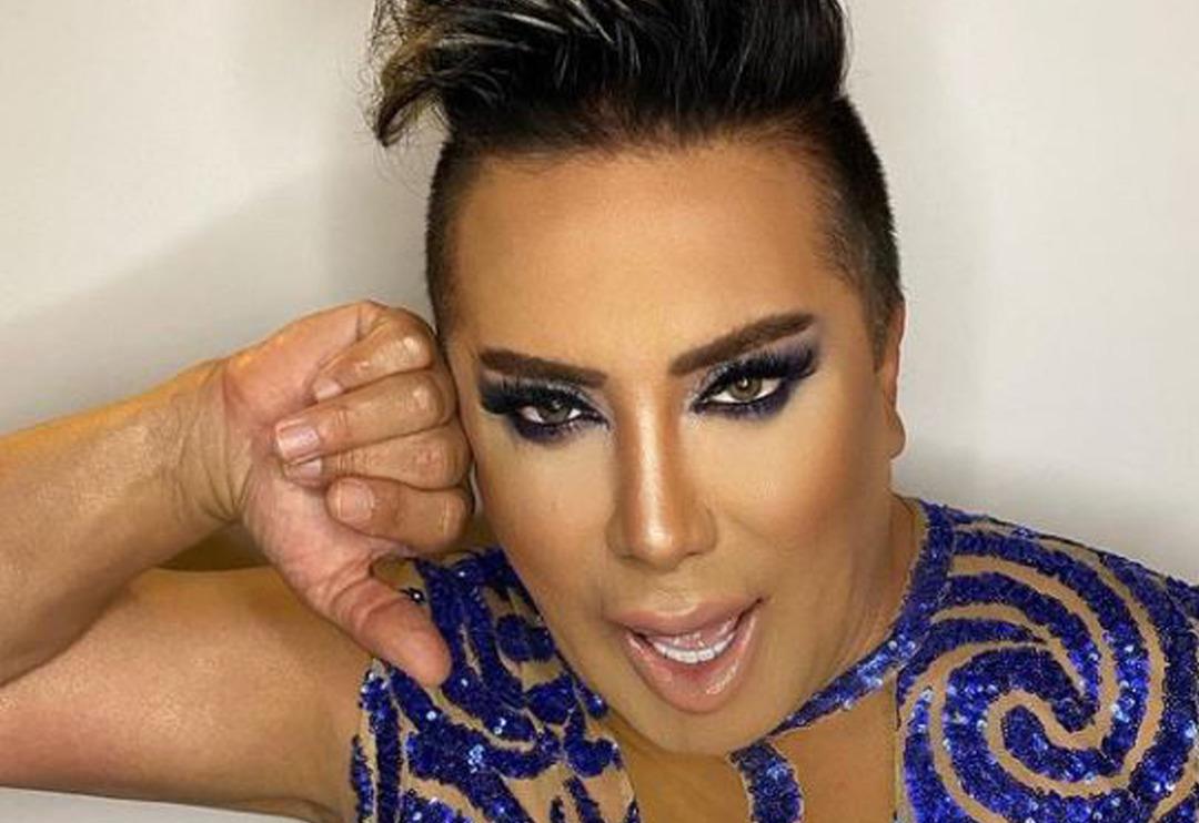 Murat &Ouml;v&uuml;&ccedil; oğlunu paylaştı! "Hem analık hem babalık yaptın bize"