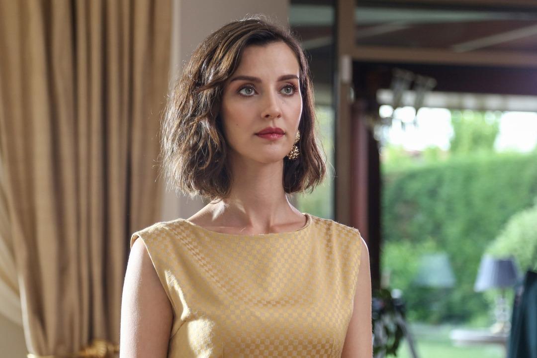 Baş Belası dizisinin İpek'i İrem Helvacıoğlu'ndan alkışlanan hareket! Paylaşımına beğeni yağdı