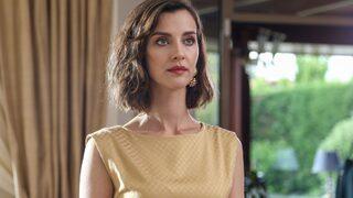 Yürek Çıkmazı'nın yıldızı İrem Helvacıoğlu imaj değiştirdi! Son haline yorum yağdı