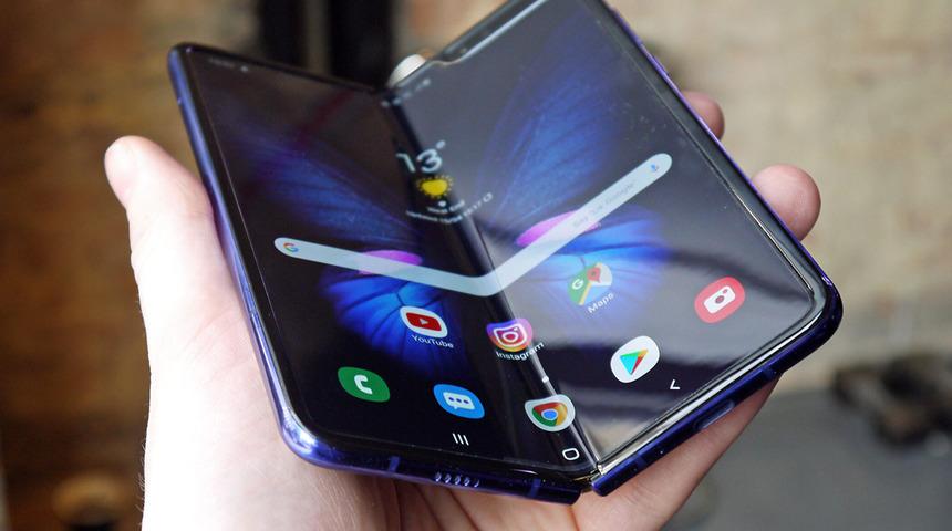 Samsung Galaxy Z Fold 3, Z Fold 2 ve Flip 2’nin fiyatını düşürecek