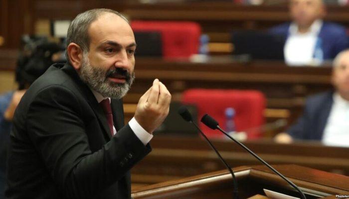 Ermenistan'da Seçimi Başbakan Paşinyan'ın Partisi Kazandı