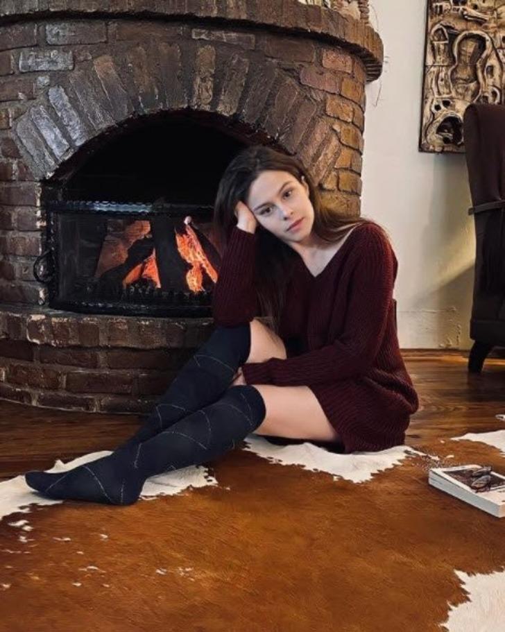 Masumlar Apartmanı dizisinin Neriman'ı Gizem Katmer bakın hangi üniversiteden mezun olmuş! G4