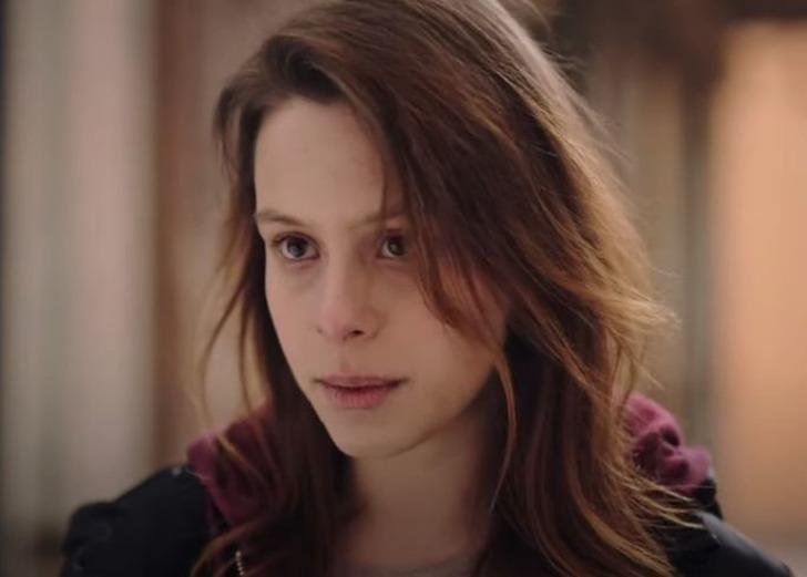 Masumlar Apartmanı dizisinin Neriman'ı Gizem Katmer bakın hangi üniversiteden mezun olmuş! G5