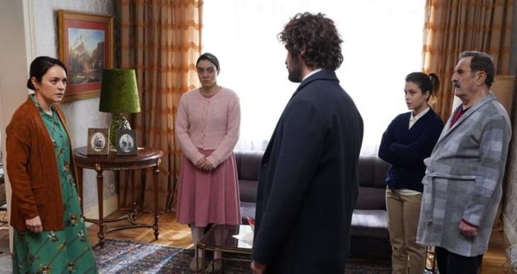 Masumlar Apartmanı dizisinin Neriman'ı Gizem Katmer bakın hangi üniversiteden mezun olmuş! G3