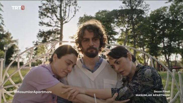 Masumlar Apartmanı dizisinin Neriman'ı Gizem Katmer bakın hangi üniversiteden mezun olmuş! G2