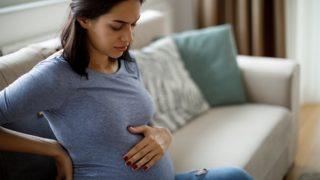 Hamilelikte bel ağrısı neden olur? Bel ağrıları fıtığa işaret eder mi?