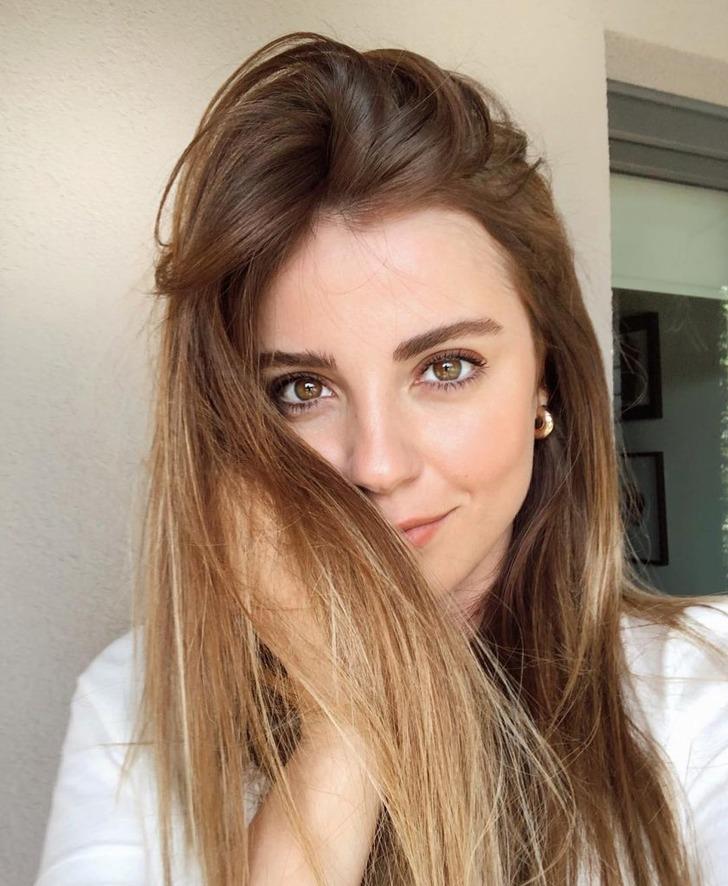 Teşkilat dizisinin Ceren'i Ezgi Eyüboğlu bakın nereli çıktı! Asıl memleketi merak ediliyordu... G5