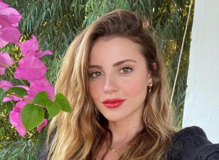 Teşkilat dizisinin Ceren'i Ezgi Eyüboğlu bakın nereli çıktı! Asıl memleketi merak ediliyordu... G2