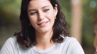 Beren Saat'i görenler tanıyamadı! Rolü için bambaşka biri oldu
