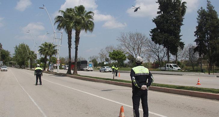 65 yaş üstüne sokağa çıkma yasağı var mı? 65 yaş üstü ve 18 yaş altına toplu taşıma yasak mı? G4