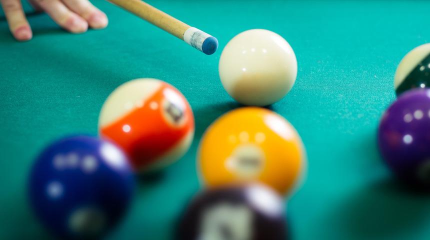 Bilardo çeşitleri nelerdir? İşte en çok oynanan bilardo türü