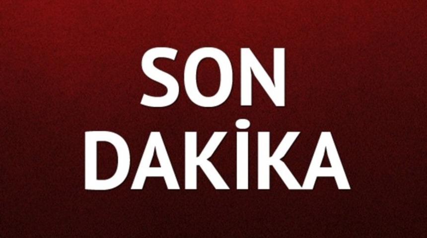 Dışişleri Bakanı Çavuşoğlu'ndan son dakika açıklama